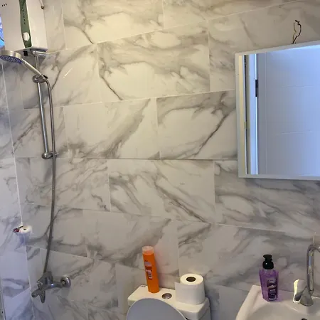 Ξενοδοχείο Yenikapi