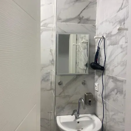 Yenikapi Стамбул