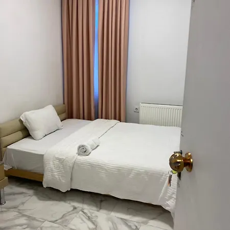 Yenikapi Szálloda *