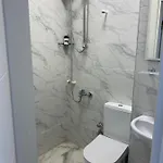 Yenikapi Hotel Istanboel