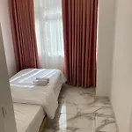 Hotel Yenikapi Istanboel