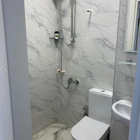 Yenikapı Otel İstanbul