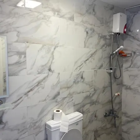 Yenikapi Hotel Stambuł