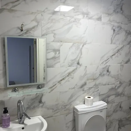 Otel Yenikapı İstanbul