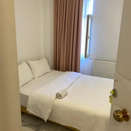 Yenikapı Otel İstanbul