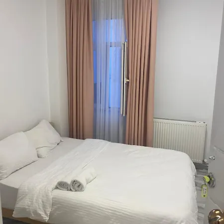 Yenikapı * İstanbul