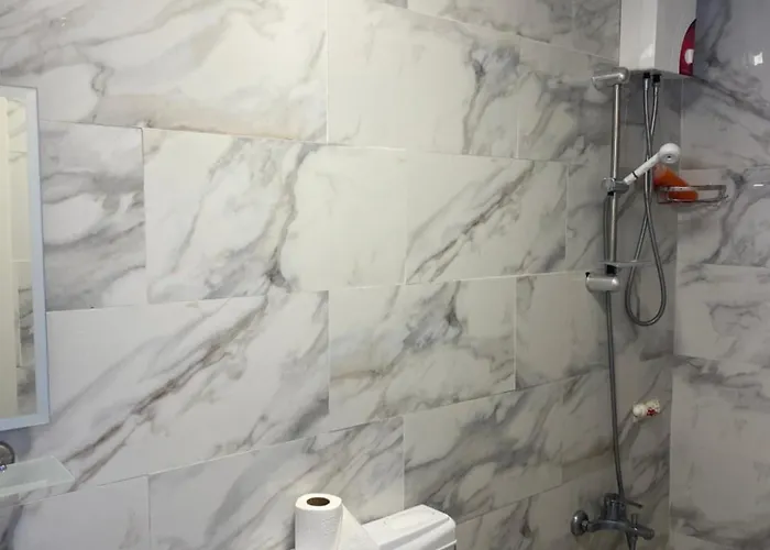 Yenikapi Hotel Istanboel