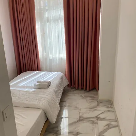 Hotel Yenikapi Istanbul