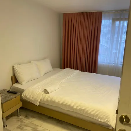 Yenikapi Hotel
